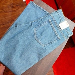 Mens Urban pipeline relaxed bootcut 3832